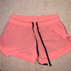 BONGO Athletic Shorts